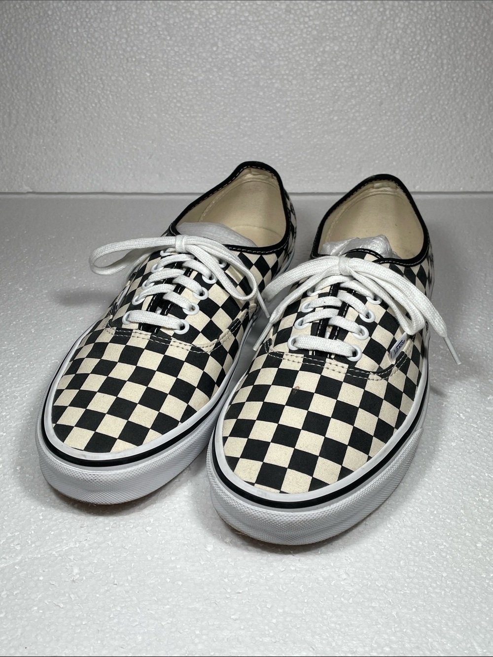 Vans Lace-Up Shoes